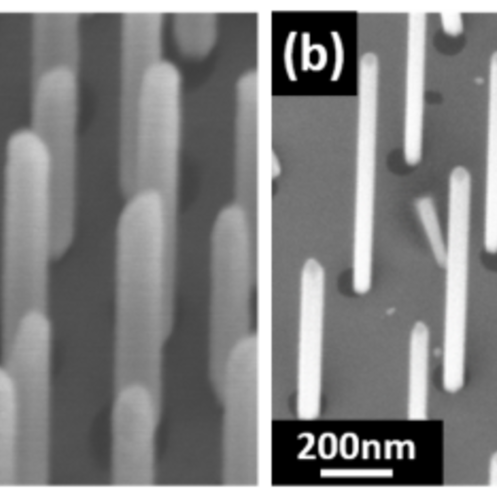 Nanowires