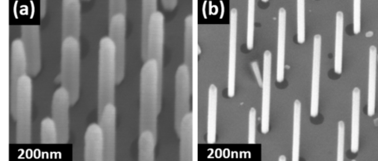 Nanowires